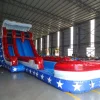 22' American Thunder Hybrid