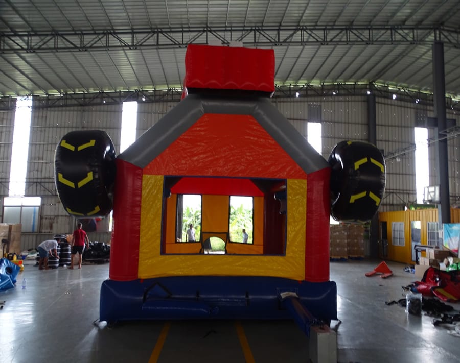 Monster 2