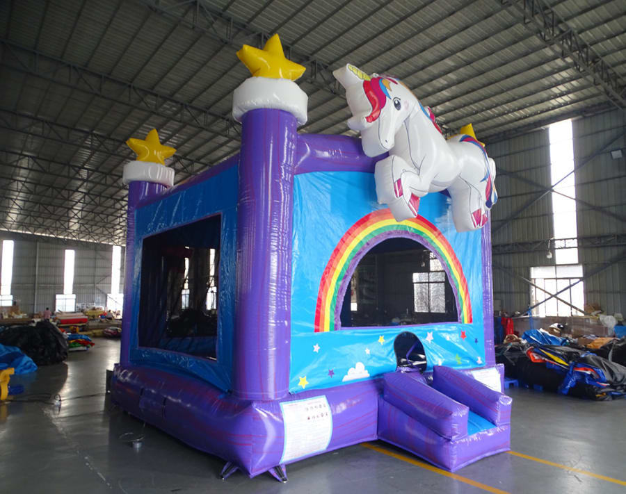 Unicorn 1