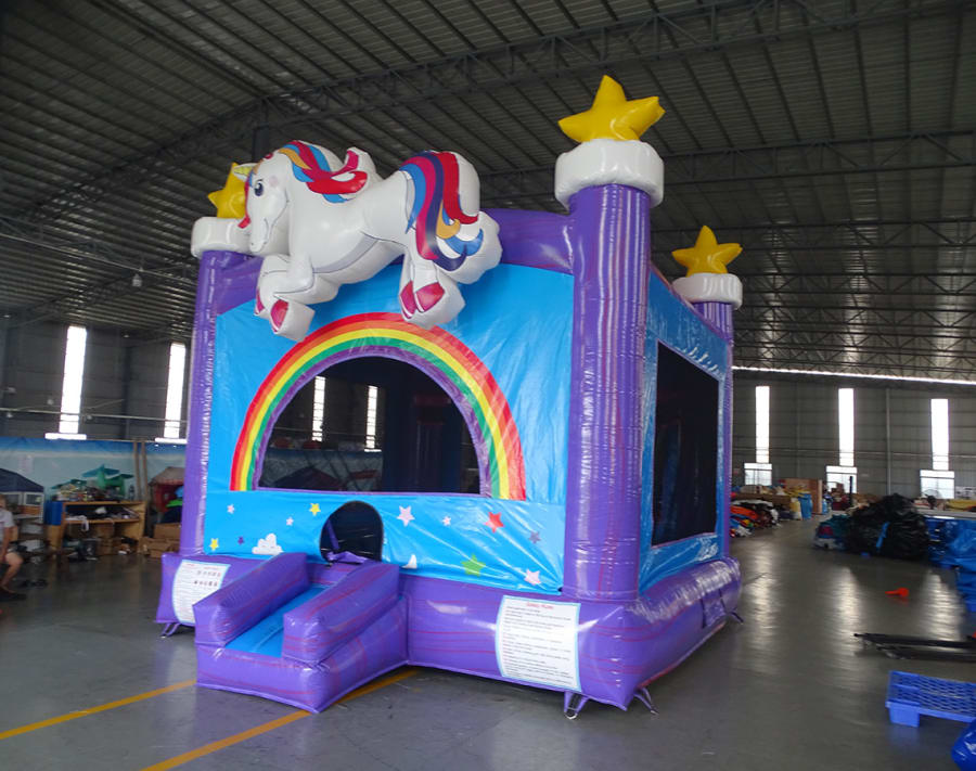 Unicorn 2